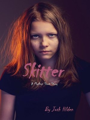 cover image of Skitter